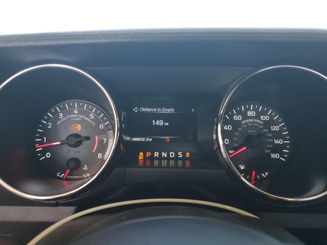 2015 FORD MUSTANG 1FA6P8AM1F5310245