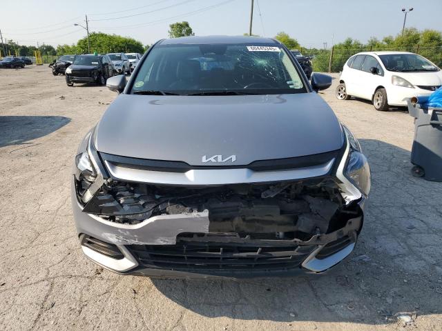 2023 KIA SPORTAGE E - 5XYK33AF7PG095083
