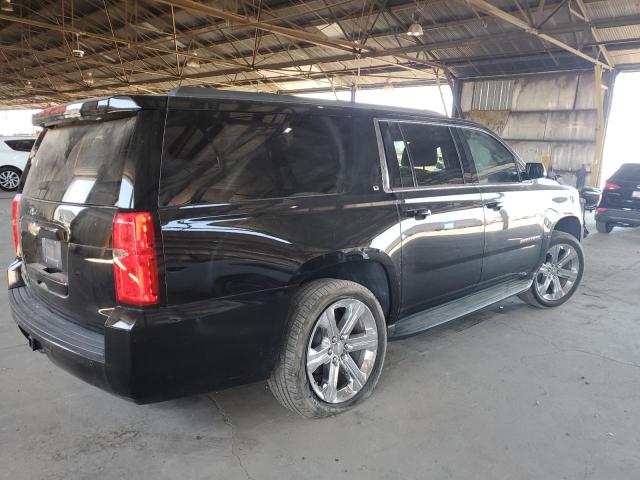 Vin: 1gnskhkc7kr367184, lot: 61683255, chevrolet suburban k1500 lt 20193