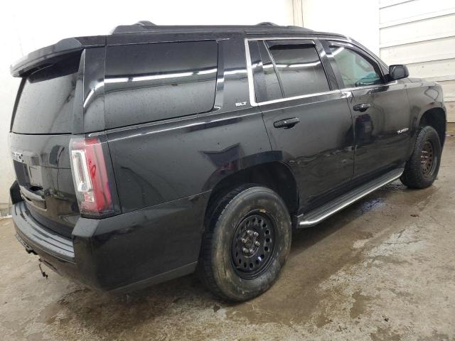 Vin: 1gks2bkc1fr712905, lot: 60545445, gmc yukon slt 20153