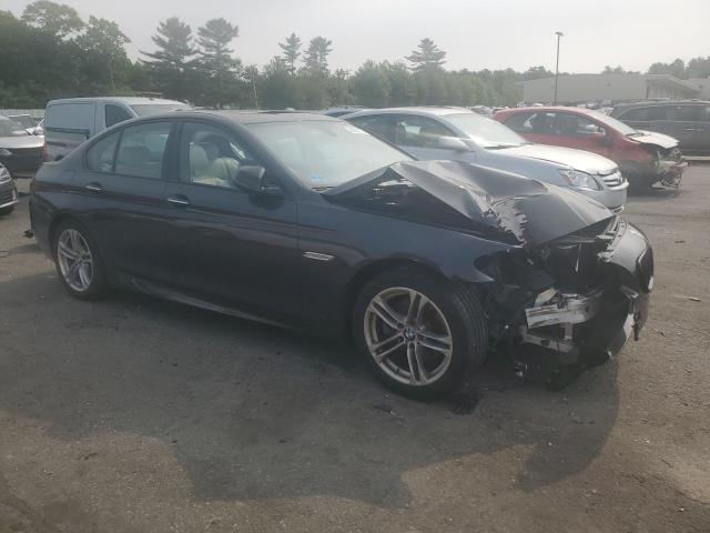 2015 BMW 528 XI WBA5A7C53FD622612