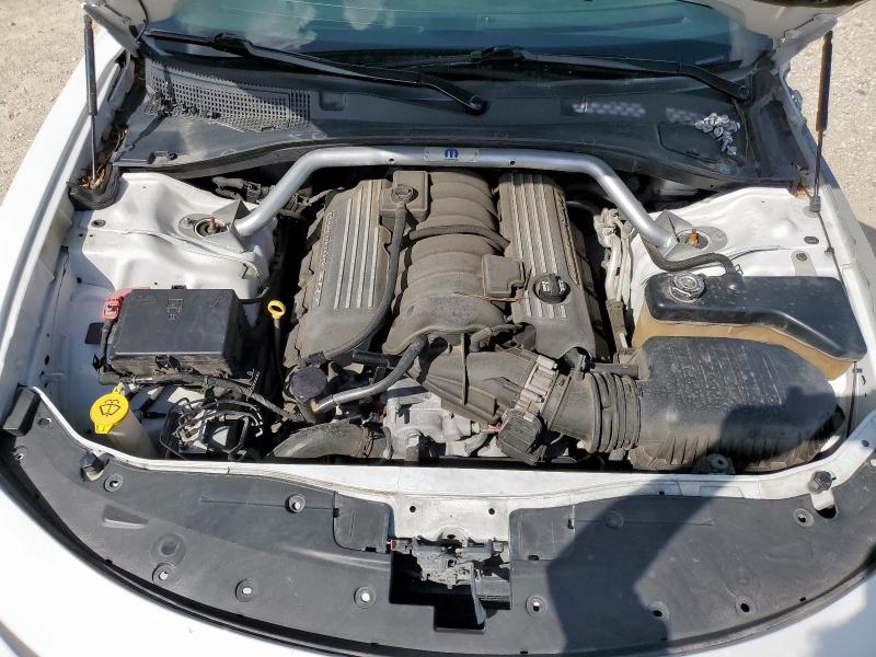 2020 DODGE CHARGER SC 2C3CDXGJ5LH153387