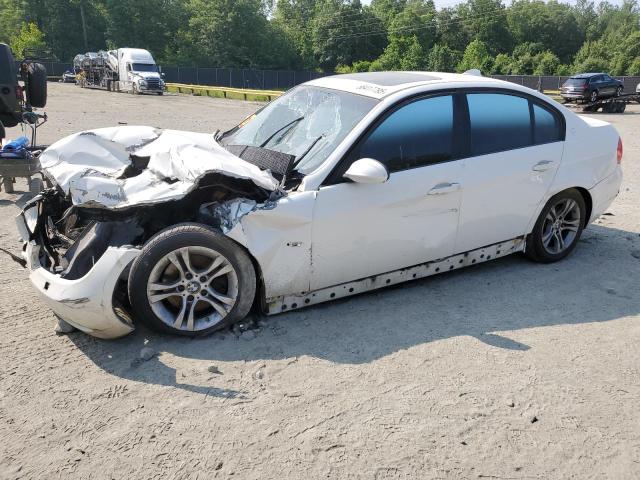 BMW 328 XI