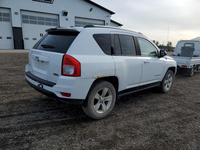 Vin: 1c4njdab0cd614618, lot: 61586095, jeep compass 20123