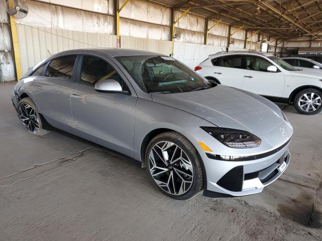 2025 HYUNDAI IONIQ 6 SE KMHM34AC0SA082975