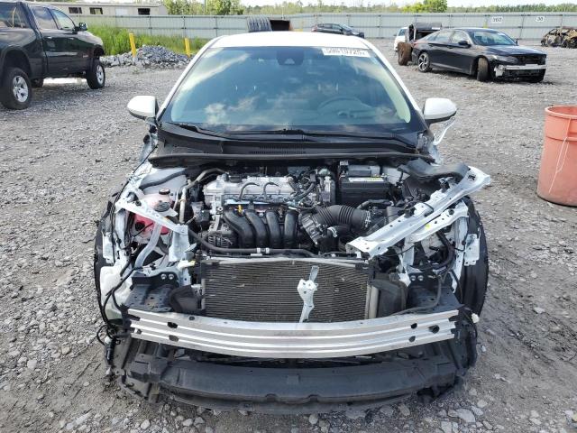 2022 TOYOTA COROLLA LE - JTDEPMAE7N3026507