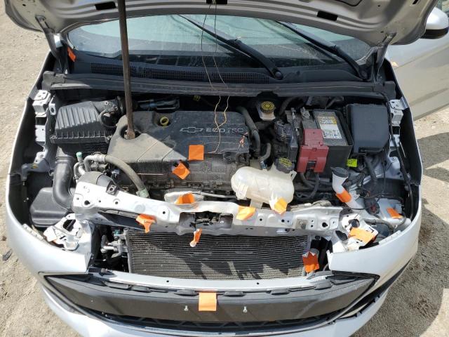 2022 CHEVROLET SPARK 1LT KL8CD6SA8NC012079