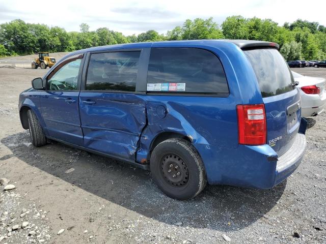 Vin: 2d4rn4de5ar244422, lot: 60110215, dodge caravan se 20102