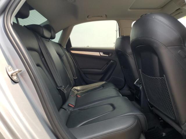 2015 AUDI A4 PREMIUM WAUFFAFL8FN040903