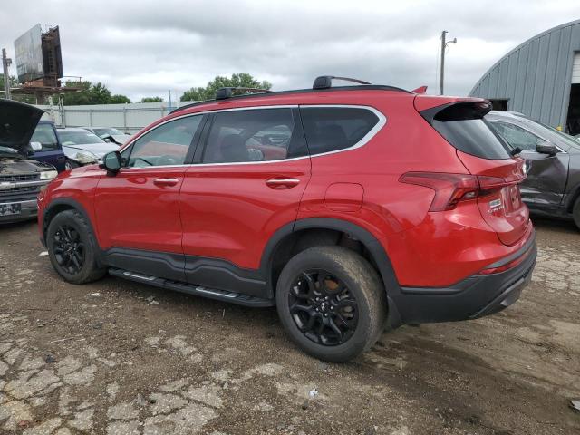 2022 HYUNDAI SANTA FE S 5NMS6DAJ9NH479211