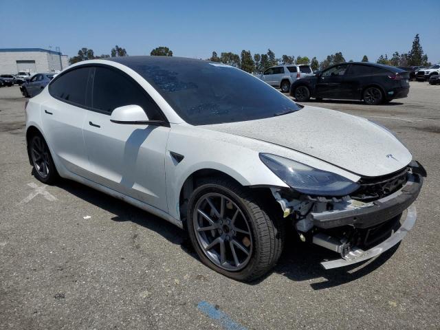 Vin: 5yj3e1eb0nf203400, lot: 59306455, tesla model 3 20224