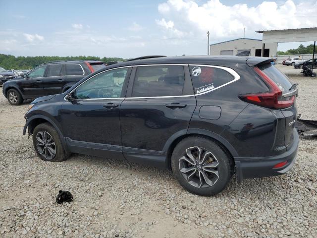 Vin: 5j6rw2h54ll044937, lot: 59591445, honda crv ex 20202