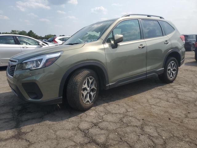 Vin: jf2skagc1kh577229, lot: 60798565, subaru forester premium 2019 img_1