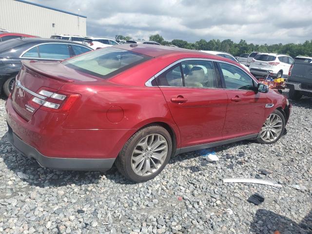 Vin: 1fahp2f83eg149918, lot: 60803705, ford taurus limited 20143