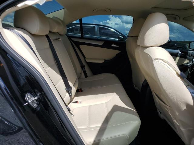 2017 VOLKSWAGEN JETTA SE - 3VWDB7AJ7HM336844