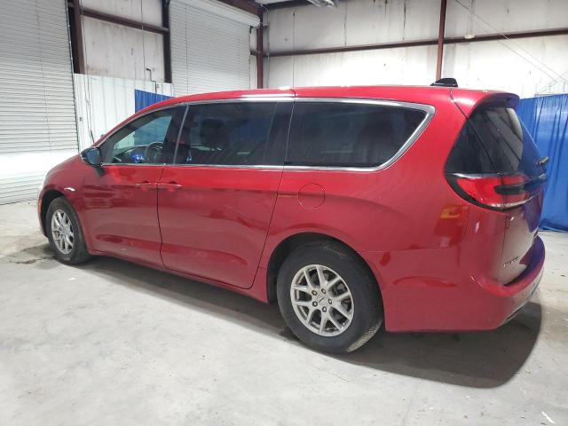 Vin: 2c4rc1bg6sr513633, lot: 59127005, chrysler pacifica s select 20252