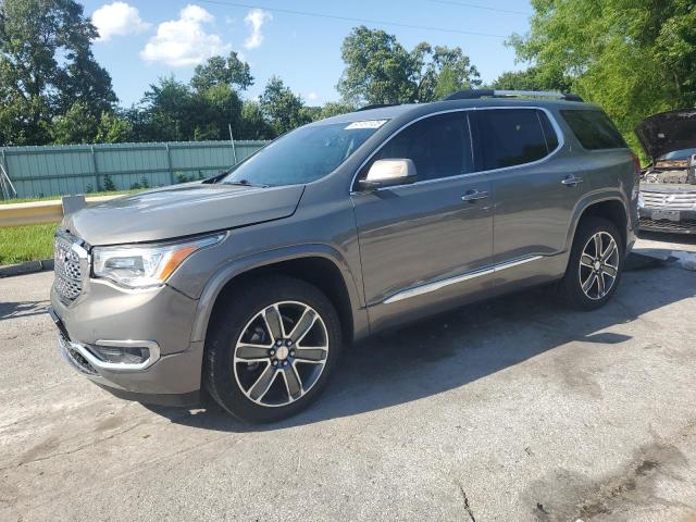 Global Auto Auctions: 2019 GMC ACADIA DEN
