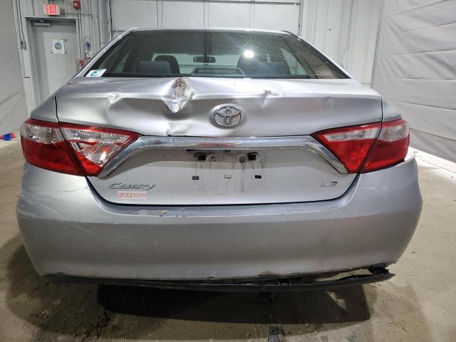 2016 TOYOTA CAMRY LE 4T1BF1FK1GU239982