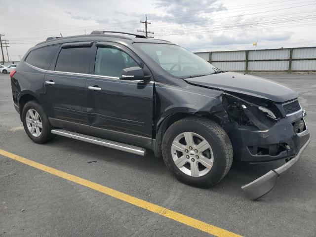Vin: 1gnkvjed2cj208866, lot: 61861665, chevrolet traverse lt 20124