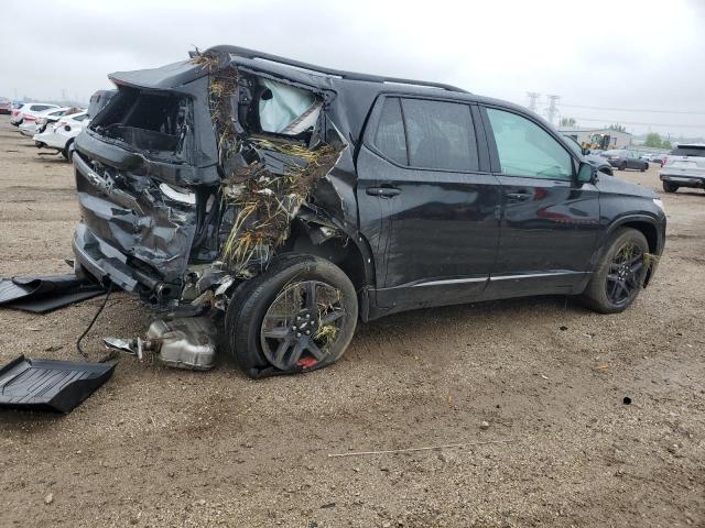 2020 CHEVROLET TRAVERSE P 1GNEVKKW8LJ310777