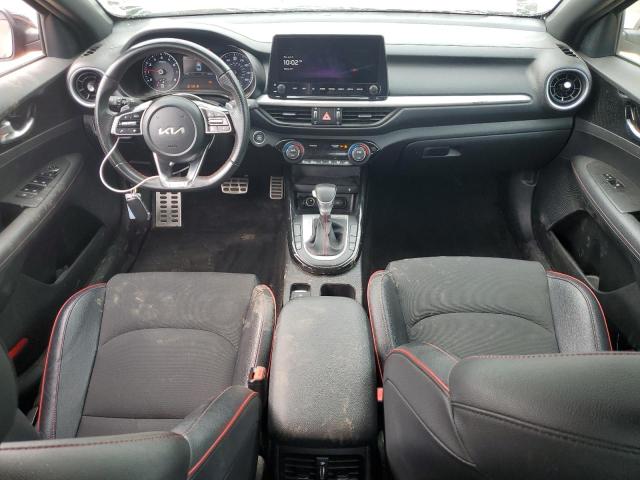 2023 KIA FORTE GT 3KPF44AC0PE542909