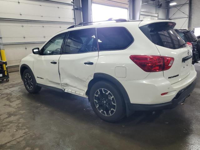 Vin: 5n1dr2mm0kc633465, lot: 59626475, nissan pathfinder s 20192