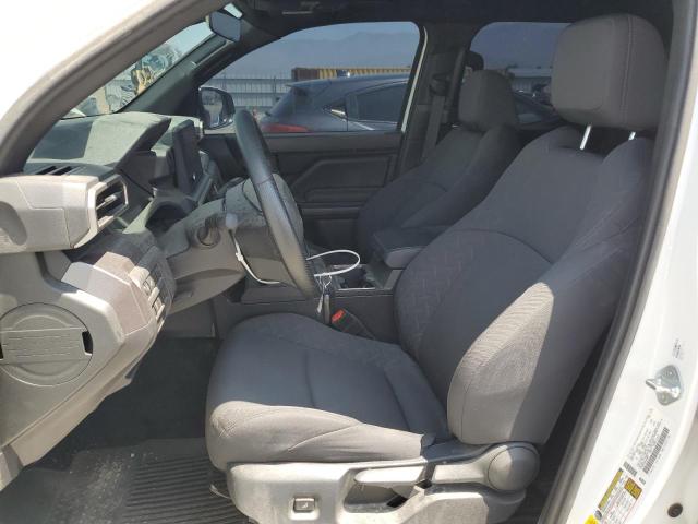 2025 TOYOTA TACOMA DOU - 3TMKB5FN9SM028057