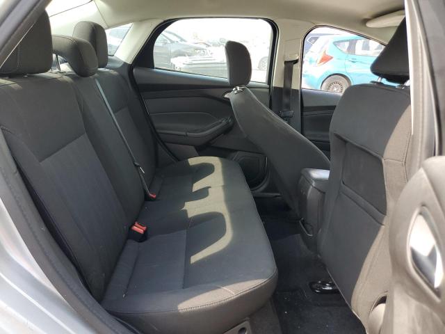 2017 FORD FOCUS SE 1FADP3F29HL323387