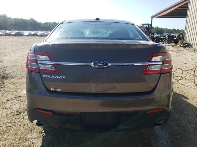 2015 FORD TAURUS SEL - 1FAHP2E83FG183800
