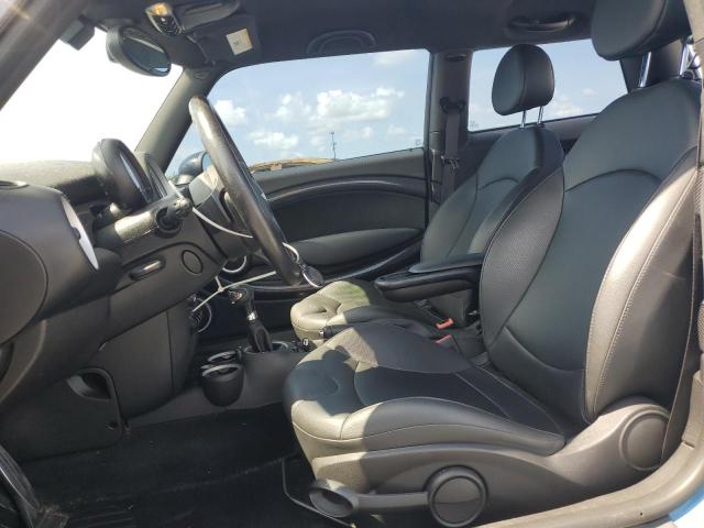 2013 MINI COOPER S - WMWSV3C57DT394360