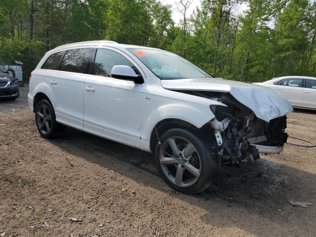 2015 AUDI Q7 TDI PRE WA1WMCFE6FD001880