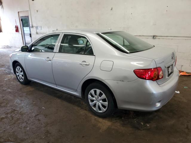 Vin: 2t1bu4ee7ac506330, lot: 60674265, toyota corolla base 20102