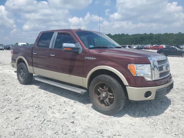 Vin: 1ftfw1cv1afc06934, lot: 62653395, ford f-150 supercrew 20104