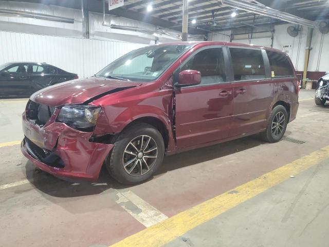 DODGE GRAND CARA