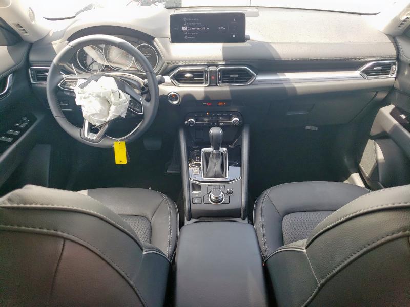 2025 MAZDA CX-5 PREFE - JM3KFBCL3S0611417
