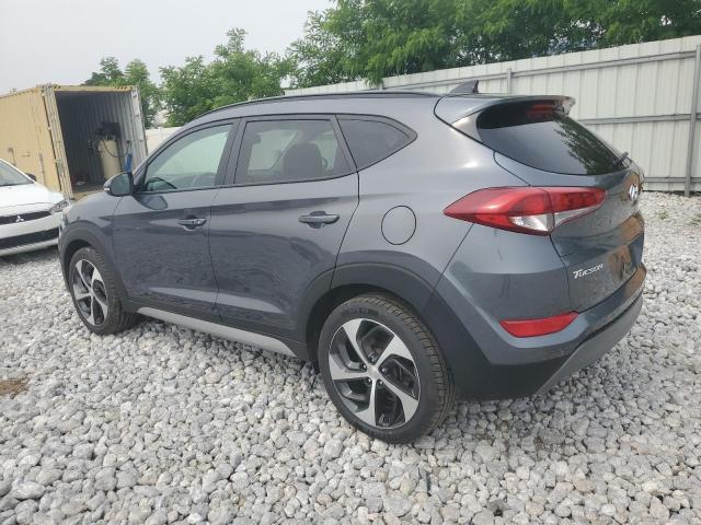 Vin: km8j33a26ju784560, lot: 61024255, hyundai tucson value 20182