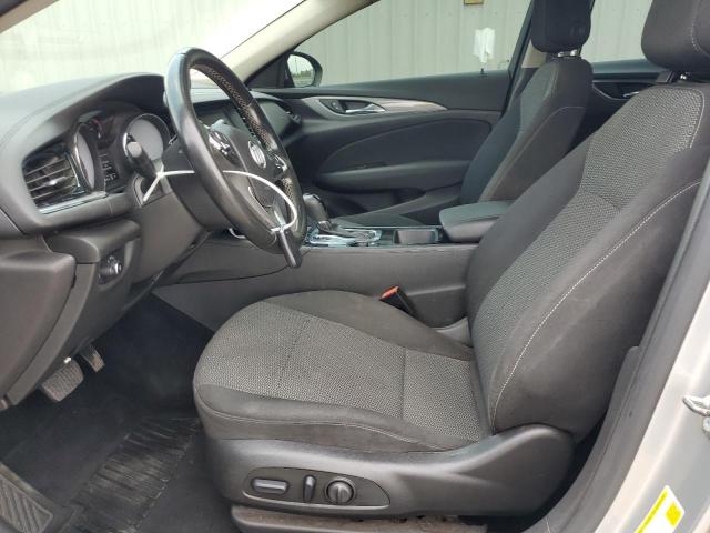 2018 BUICK REGAL PREF W04GL6SX6J1047459