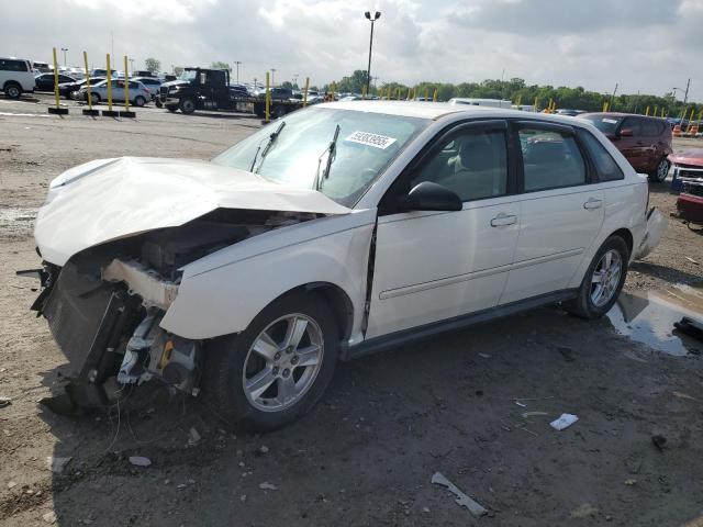 CHEVROLET MALIBU MAX