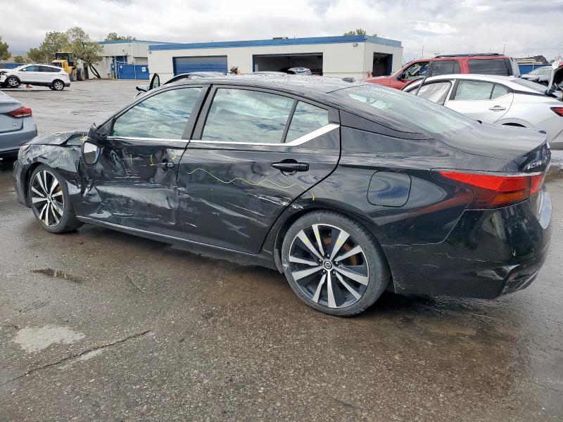 2020 NISSAN ALTIMA SR 1N4BL4CV1LC233313