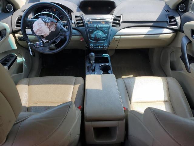 2015 ACURA RDX TECHNO 5J8TB4H5XFL019789