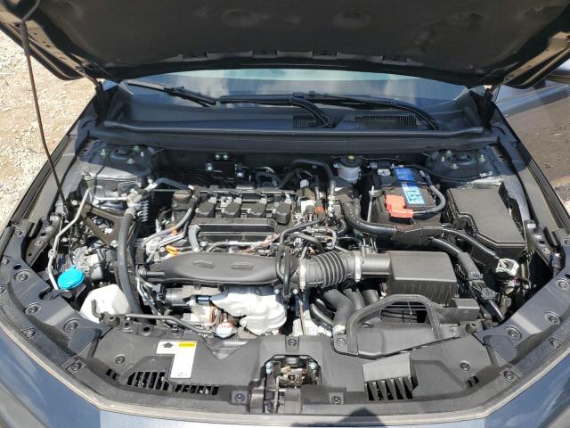 2024 HONDA ACCORD EX 1HGCY1F33RA072901