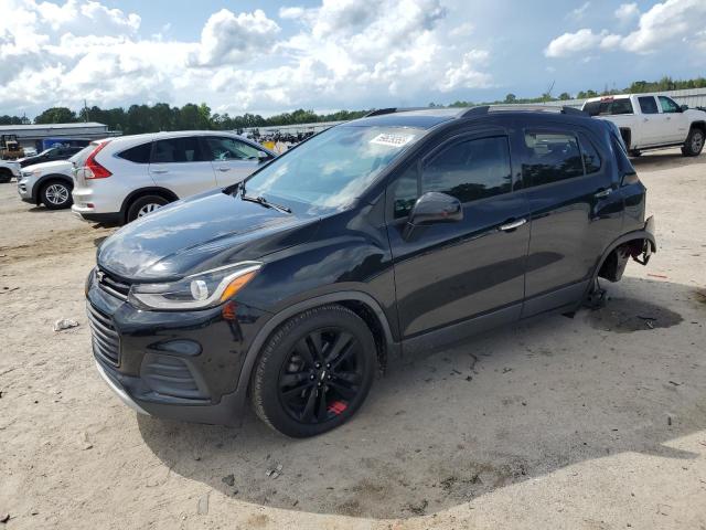2019 CHEVROLET TRAX 1LT - 3GNCJLSB9KL392449