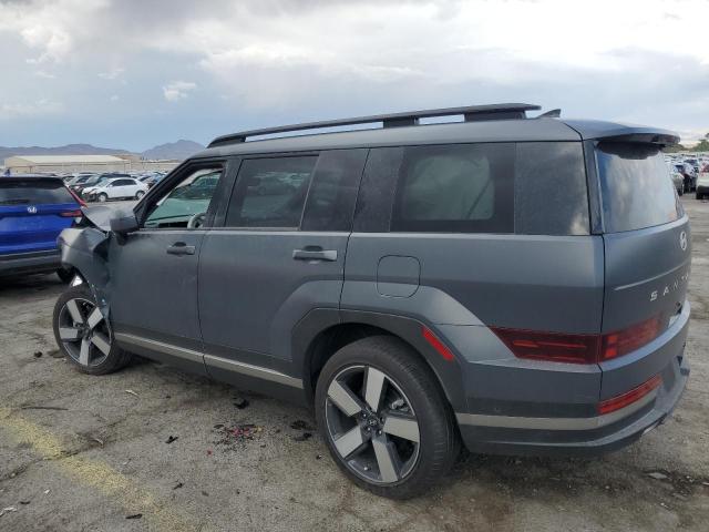 2025 HYUNDAI SANTA FE L 5NMP3DG13SH019494