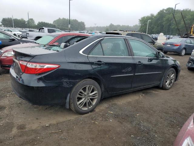 2016 TOYOTA CAMRY LE - 4T1BF1FK9GU556473
