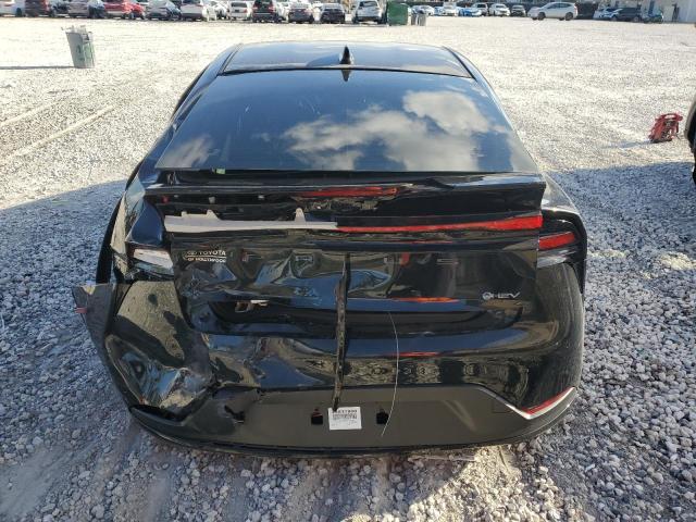 2024 TOYOTA PRIUS LE JTDACAAU4R3033503