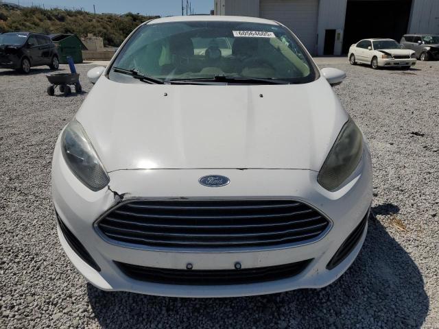2018 FORD FIESTA SE - 3FADP4EJ3JM141140