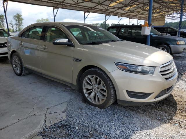 Vin: 1fahp2f81hg119353, lot: 62377355, ford taurus limited 20174