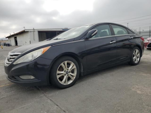 Vin: 5npec4ac6dh523268, lot: 62423725, hyundai sonata se 2013 img_1
