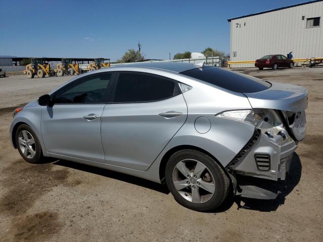Vin: 5npdh4ae7dh415501, lot: 61204125, hyundai elantra gls 20132