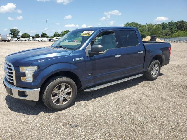 Vin: 1ftew1cp9ffc69011, lot: 61349945, ford f-150 supercrew 2015 img_1